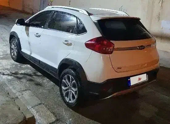 x22 مدل 97|خودرو سواری و وانت|بوشهر, |دیوار