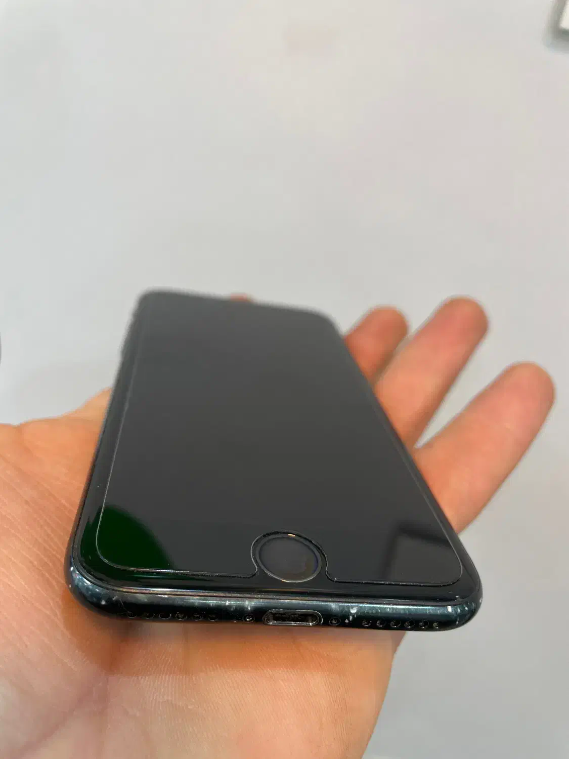 آیفون ۷/A1778|موبایل|اصفهان, نقش جهان|دیوار