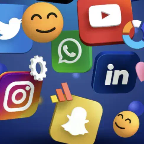 استخدام تولید کننده محتوا (شبکه های اجتماعی)|استخدام رایانه و فناوری اطلاعات|نجفآباد, فردوسی|دیوار