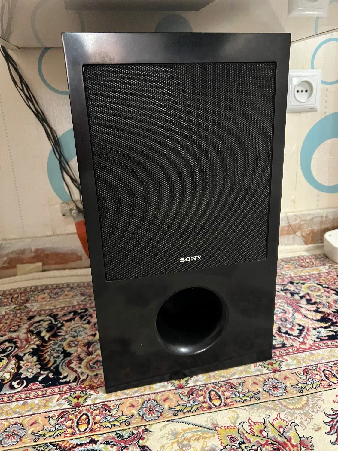 سینما خانواده سونی باند|سیستم صوتی خانگی|تهران, توحید|دیوار