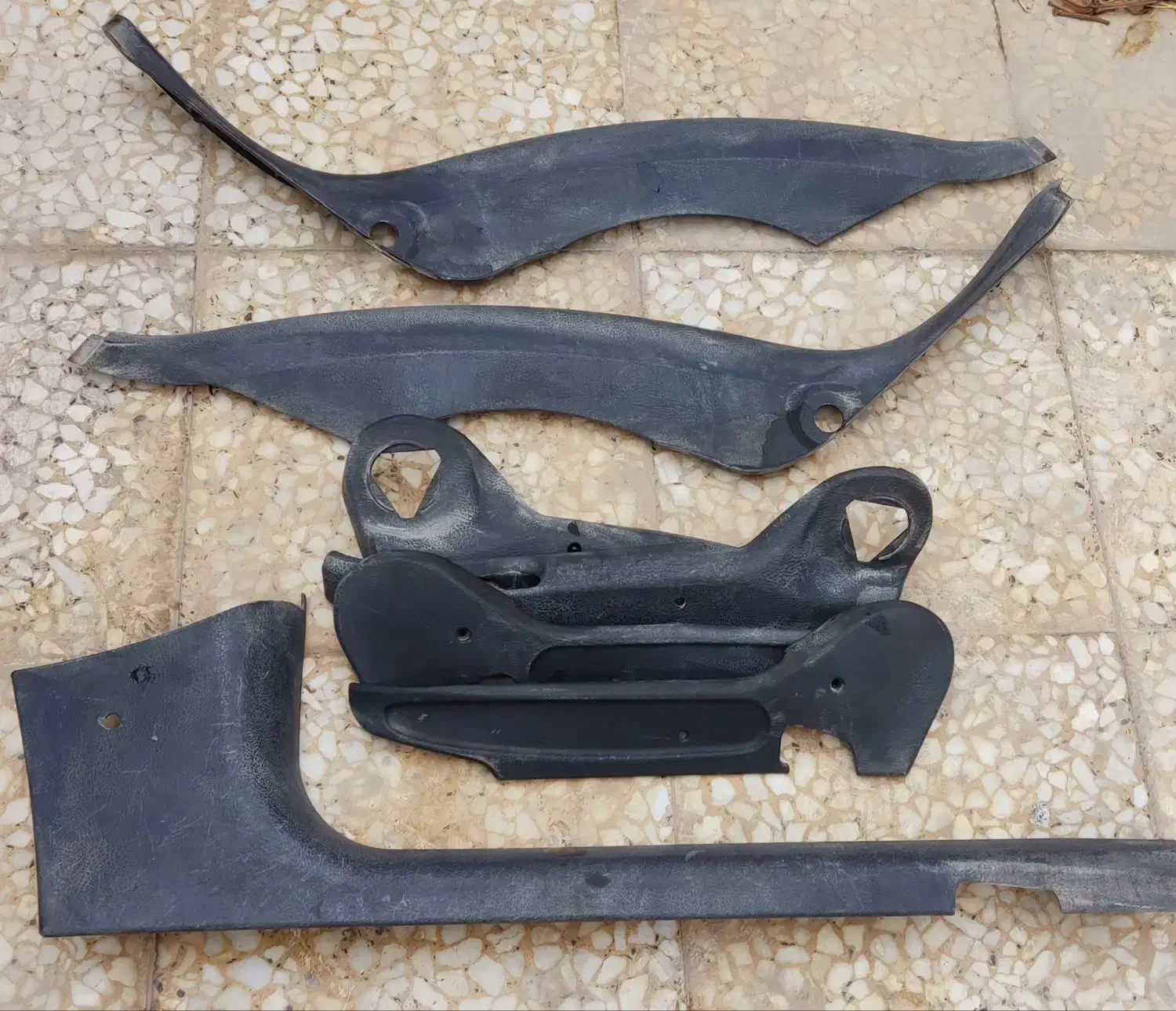 ECU ،کیلومتر سمند|قطعات یدکی و لوازم جانبی|شاهین‌شهر, شهرک هشت بهشت|دیوار