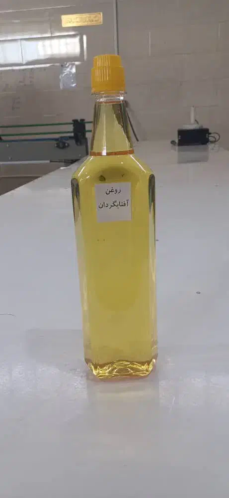 روغن افتاب خالص|خوردنی و آشامیدنی|قم, رضویه|دیوار