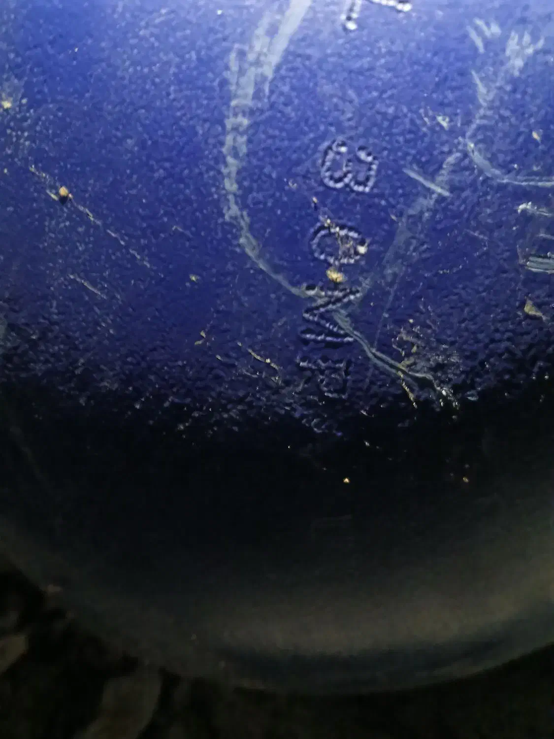 مخزن کپسول cnj با شیر ایتالیا تاریخ انقضا ۲۰۳۶|قطعات یدکی و لوازم جانبی|شیراز, قصرالدشت|دیوار