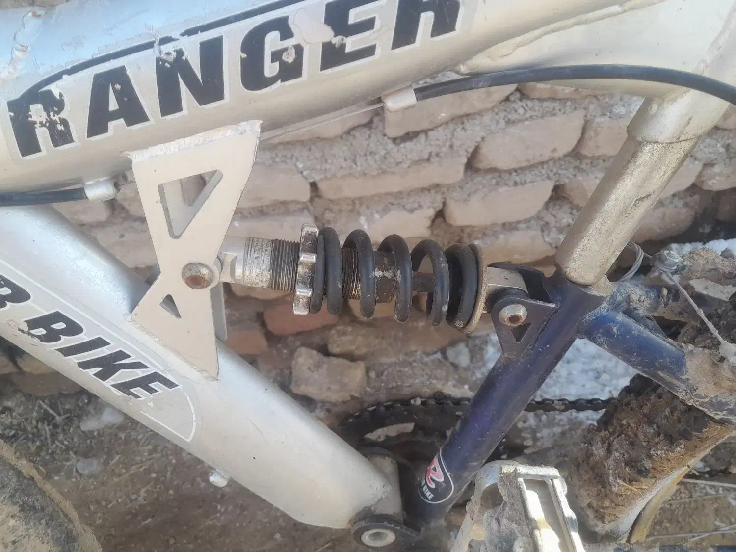 دوچرخه|دوچرخه، اسکیت، اسکوتر|فیروزه, |دیوار