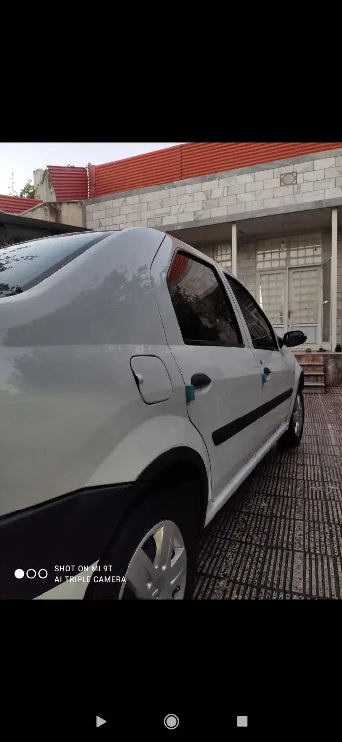 فروش و معاوضه ال نود|خودرو سواری و وانت|گنبد کاووس, |دیوار