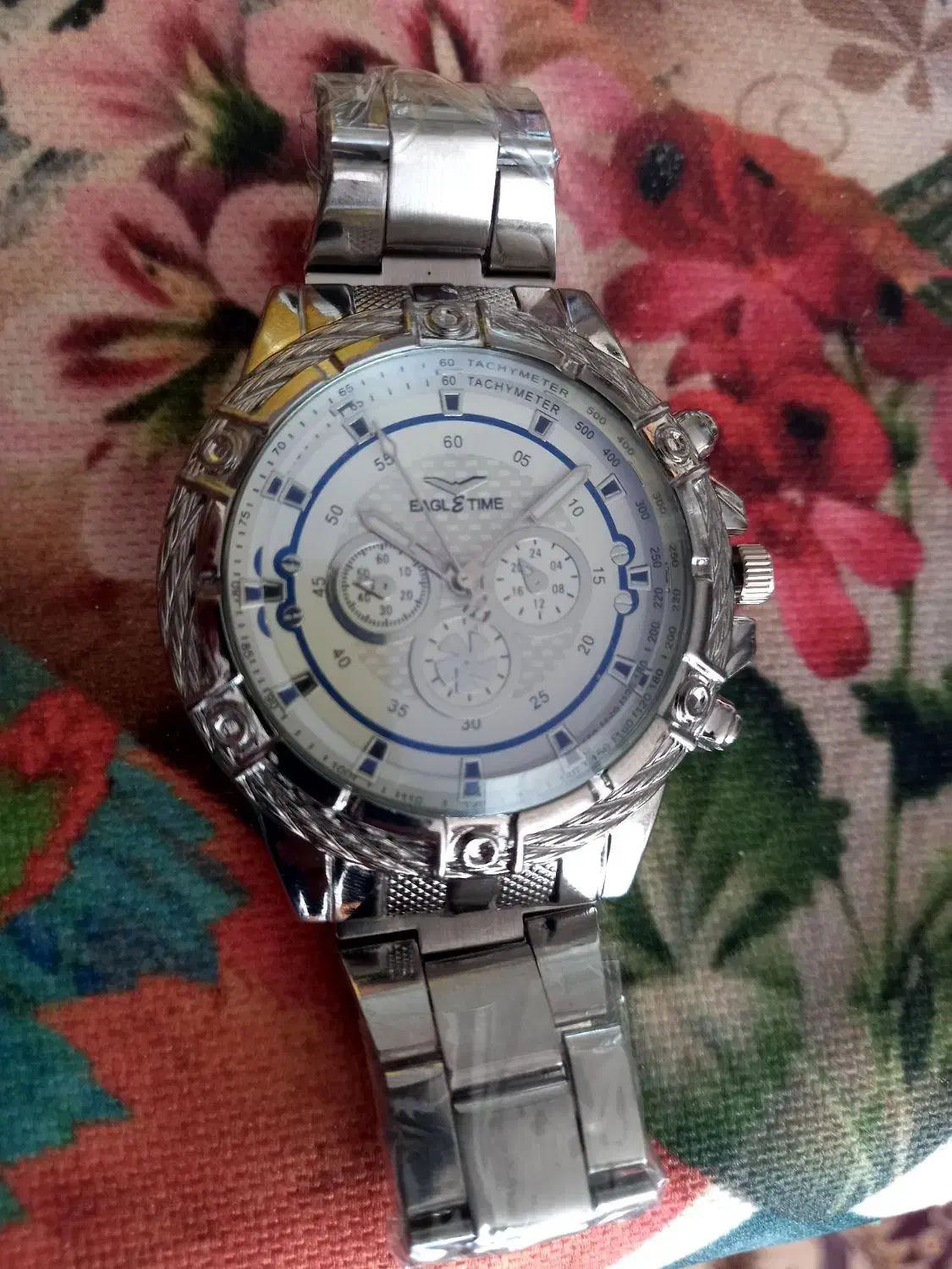 ساعت EAGEL TOME|ساعت|نجفآباد, فردوسی|دیوار