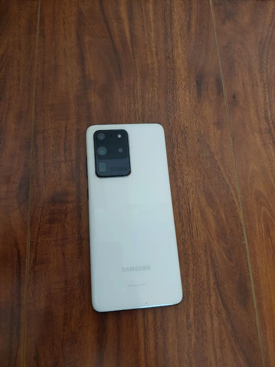 S20 Ultra 5G|موبایل|کرج, گوهردشت|دیوار