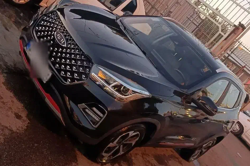 X55PRO|خودرو سواری و وانت|قزوین, |دیوار