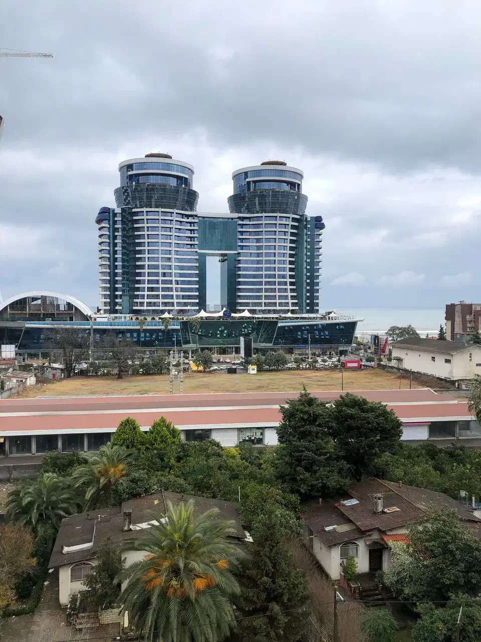 فروش زمین ۳۳۶متری دریاگوشه|فروش زمین و ملک کلنگی|سلمانشهر, |دیوار