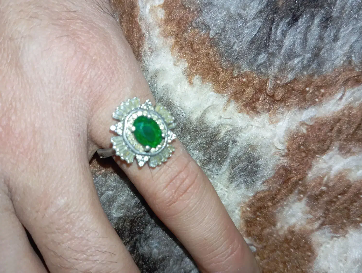 نقره جات|جواهرات|مشگین شهر, |دیوار