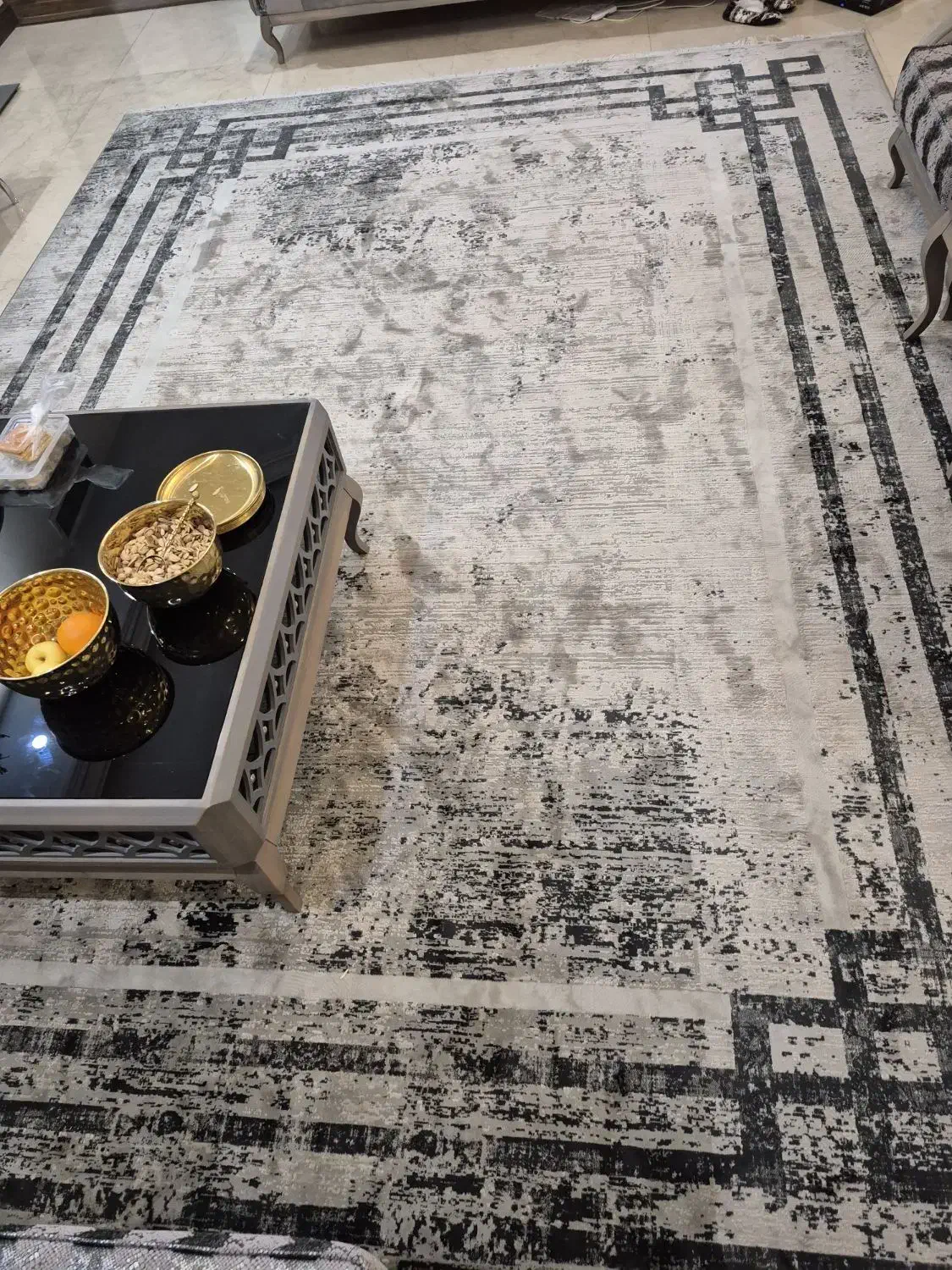 فرش ماشینی ۱۲ متری و ۶ متری|فرش|تهران, حکمت|دیوار