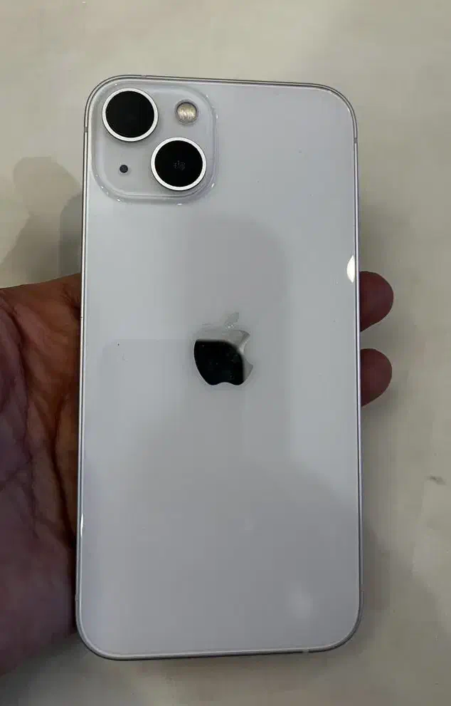 گوشی آیفون نرمال ۱۳ ZA|موبایل|تهران, میرداماد|دیوار