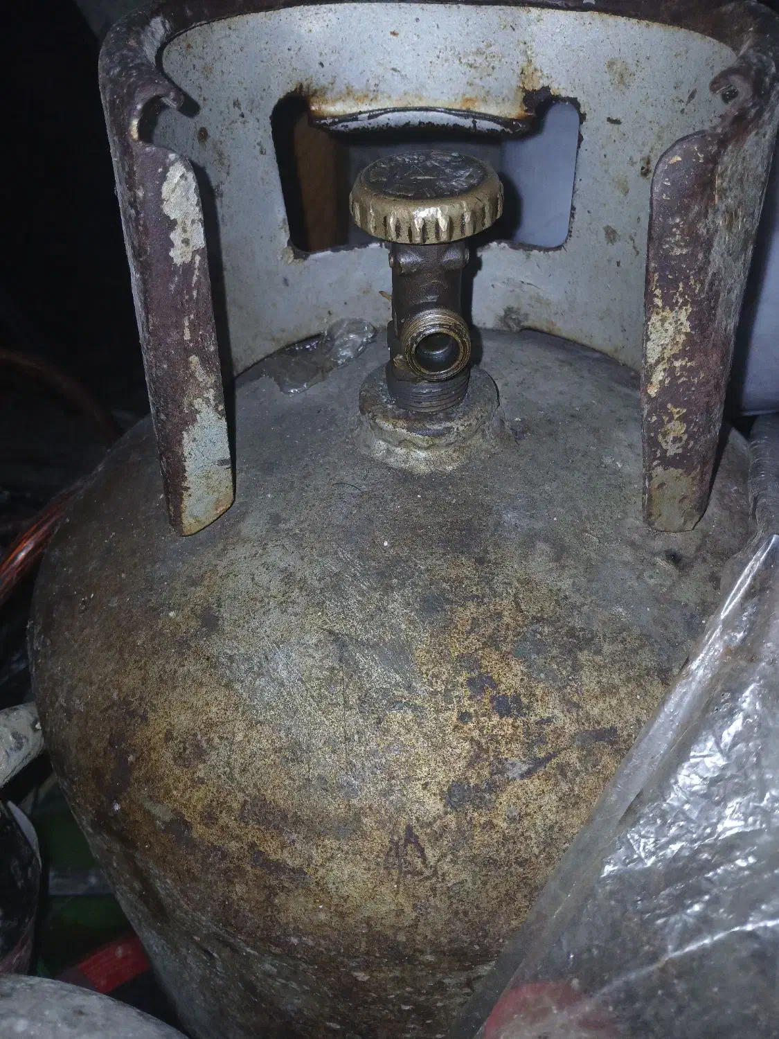 کپسول گاز|اجاق گاز و لوازم برقی پختوپز|گرگان, |دیوار