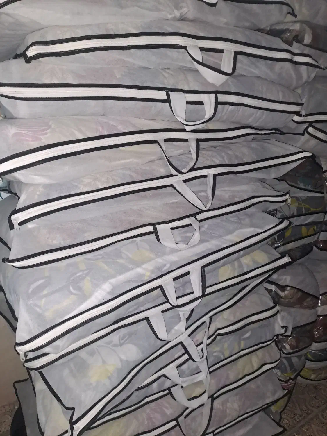 تشک با کیفیت|تشک تختخواب|تیران, |دیوار