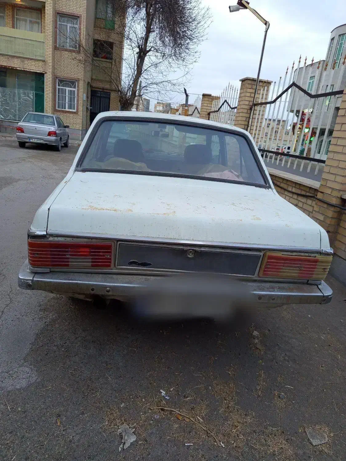 پیکان|خودرو سواری و وانت|اردبیل, |دیوار