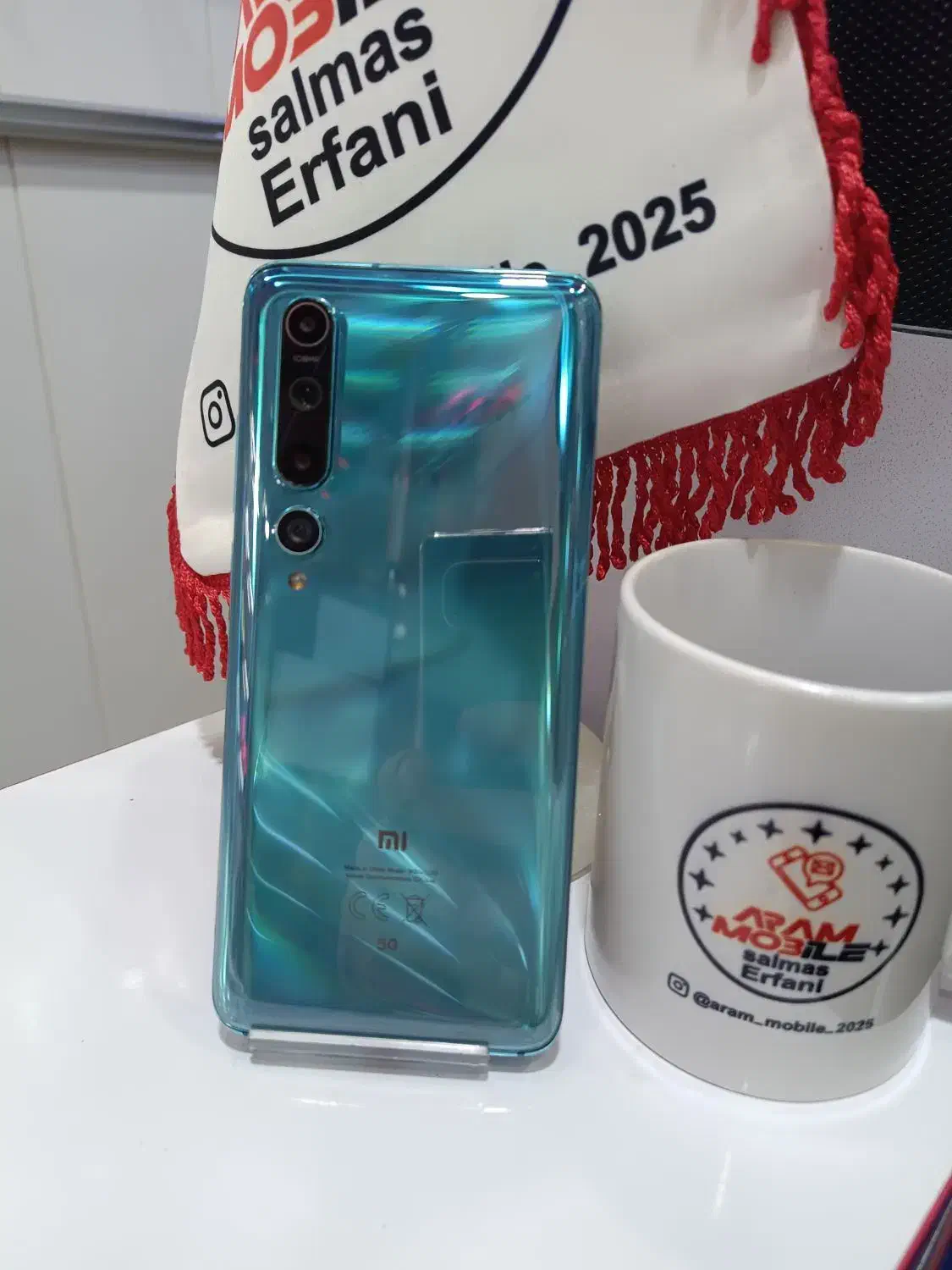 شیامی Mi105G|موبایل|سلماس, |دیوار