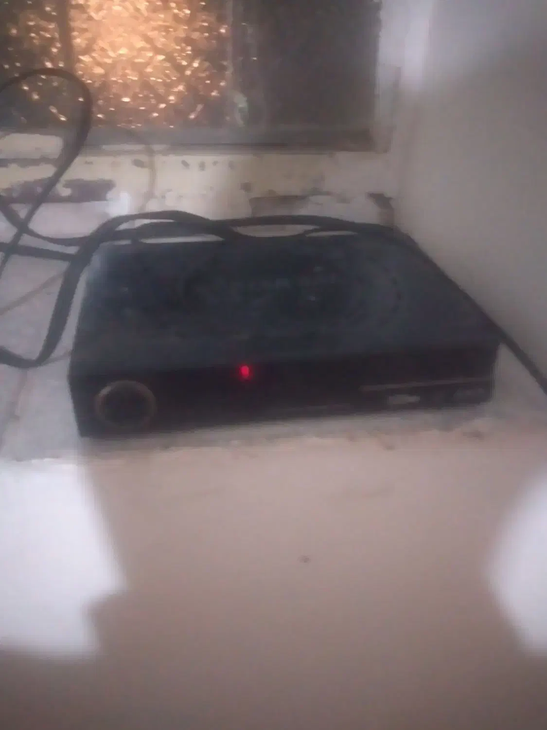 گیرنده دیجیتال با کمک موتور|حراج|تایباد, |دیوار