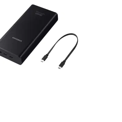 پاوربانک مدل سامسونگ EB-P5300 ظرفیت 20000 میلی|لوازم جانبی موبایل و تبلت|تهران, شهرک بعثت|دیوار