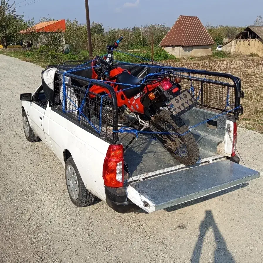 حمل بار به تمام نقاط کشور|خدمات حمل و نقل|ماسال, |دیوار