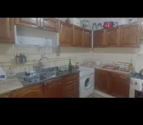 هفت تیر مفتح 110متر 2خواب باپارکینگ انباری بالکن|فروش آپارتمان|تهران, امجدیه (خاقانی)|دیوار