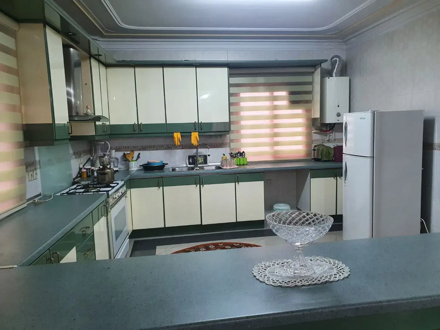 فروش ویلایی۲۶۳ متری لوکس در سام|فروش خانه و ویلا|رشت, چمارسرا|دیوار