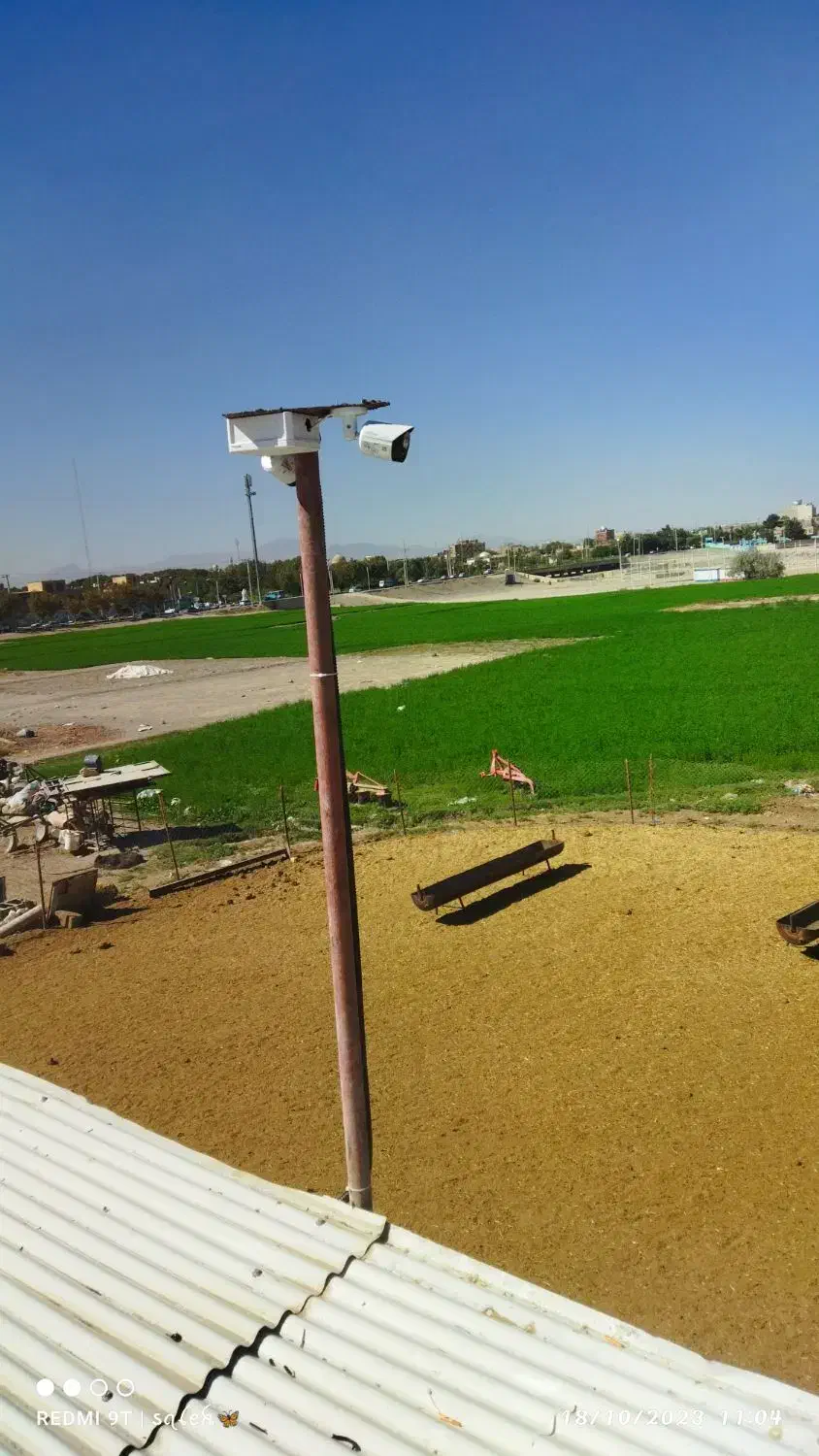 نصب و فروش دوربین های حفاظتی|دوربین مداربسته|ابریشم, |دیوار