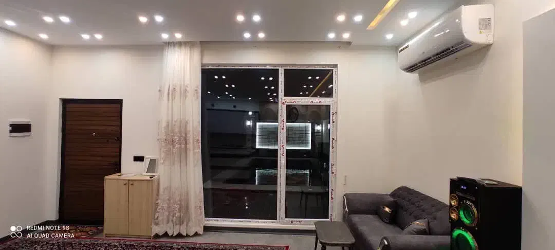 ویلا دوخواب مستر استخردار لشکرآباد|فروش خانه و ویلا|هشتگرد, کوی یاران|دیوار