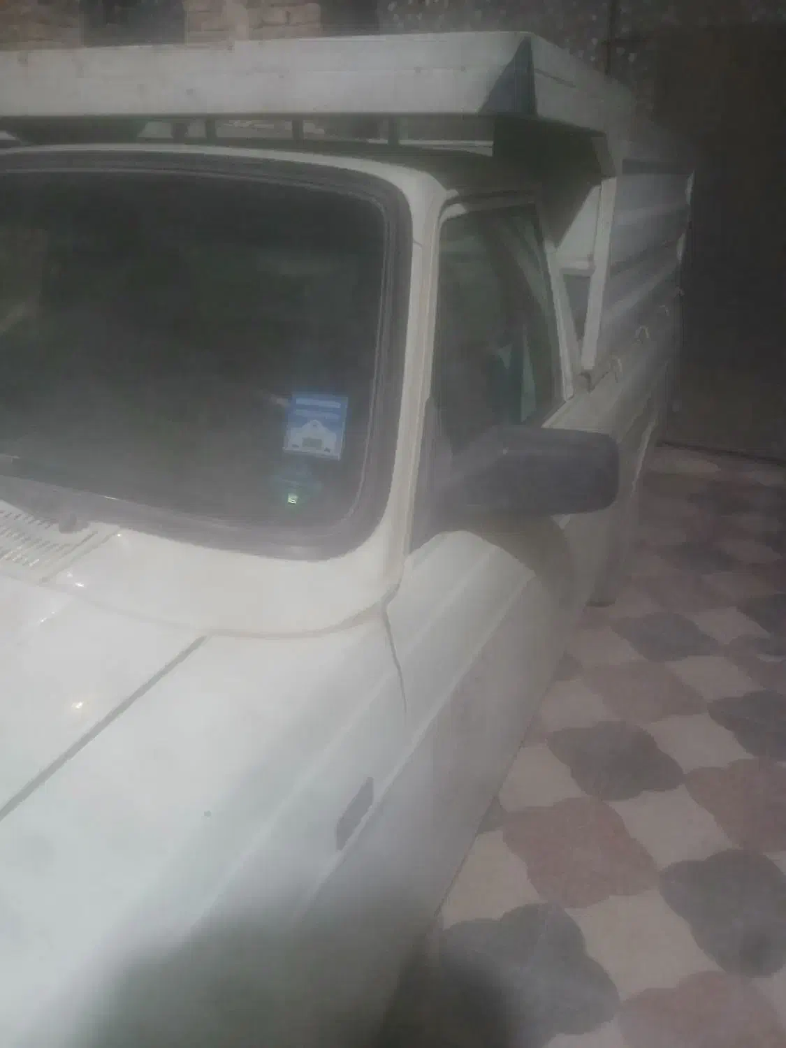 27000000000|خودرو سواری و وانت|ایرانشهر, |دیوار