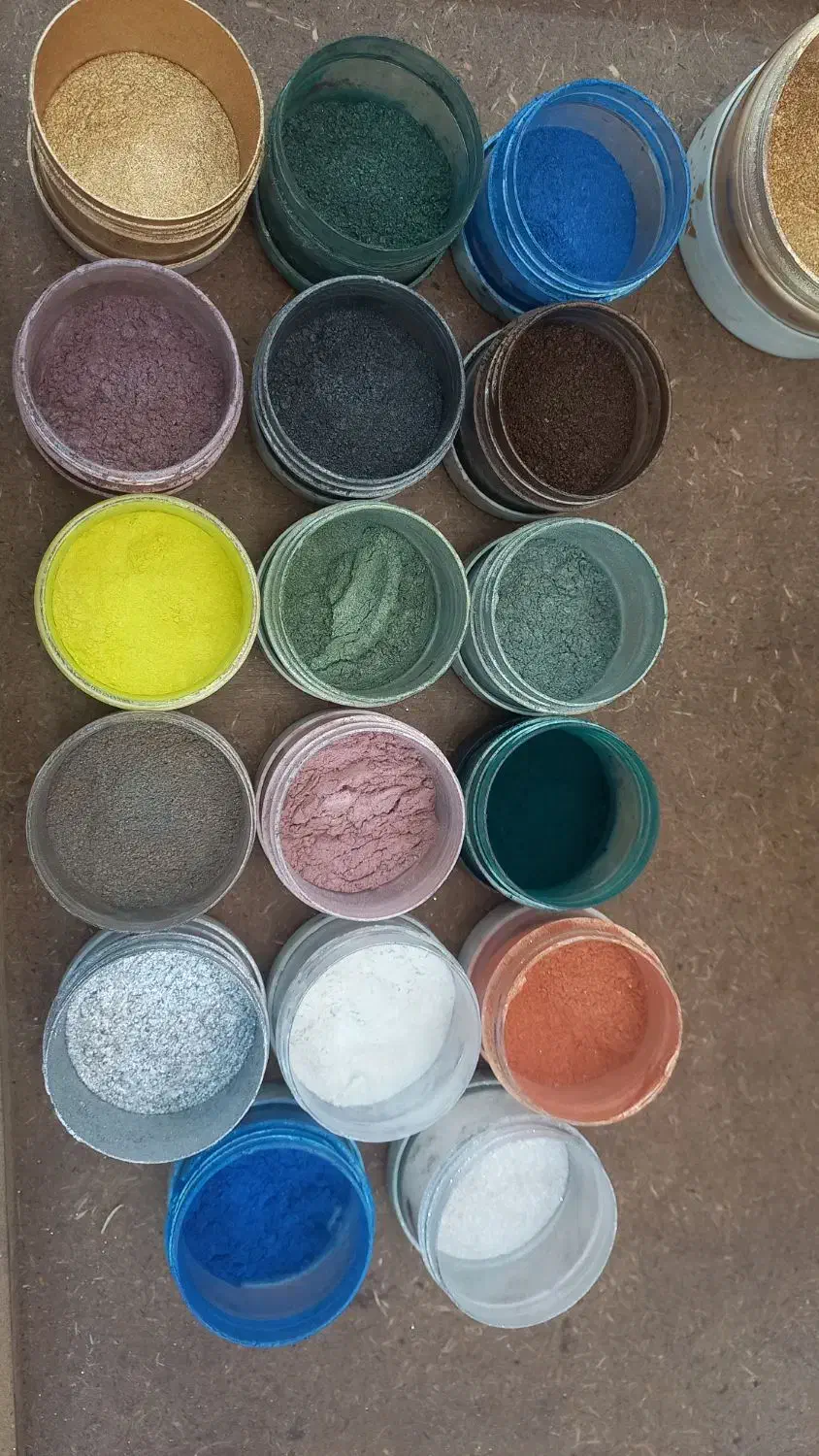 وسایل رزین|صنایع دستی و سایر لوازم تزئینی|دماوند, گیلاوند|دیوار