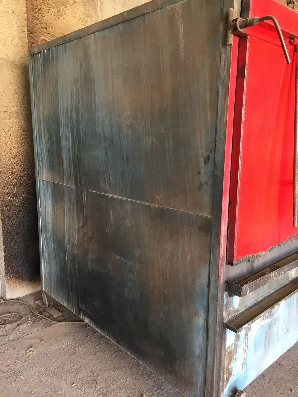 دستگاه صنعتی|ماشین‌آلات صنعتی|قزوین, |دیوار