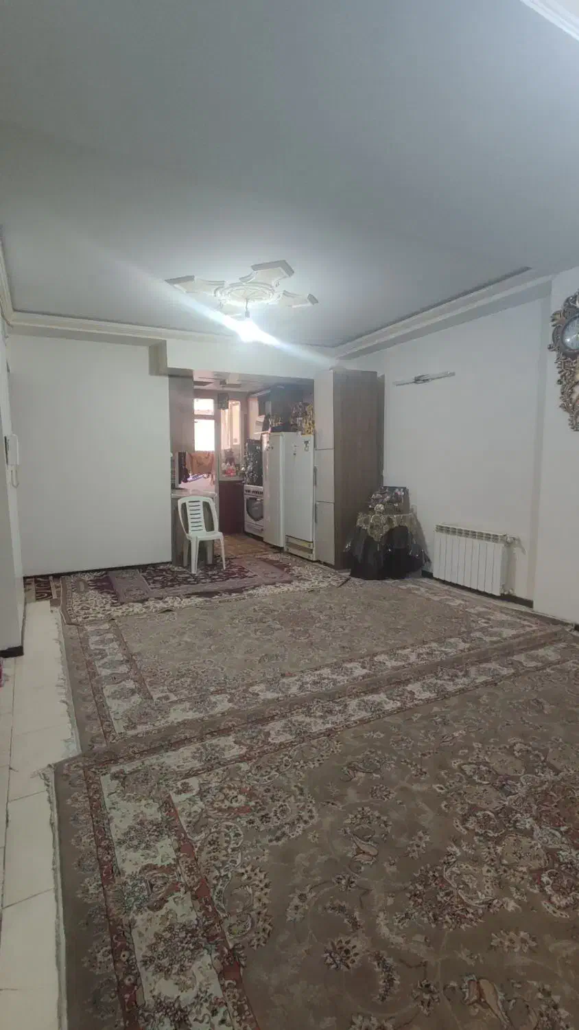 ۶۳فول امکانات نزدیک مترو با وام ۱/۲۸۰ میلیونی|فروش آپارتمان|تهران, مقدم|دیوار