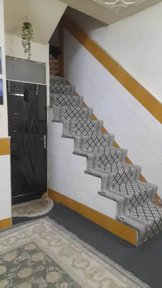 ۷۰مترهمکف بدون اتاق خواب راه جدا(یادگار امام۴۳)|اجارهٔ آپارتمان|قم, علی آباد|دیوار