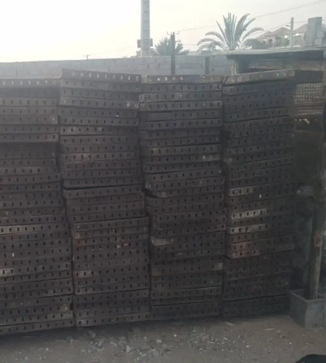 جک قالب فلزی|مصالح و تجهیزات ساختمان|چابهار, |دیوار