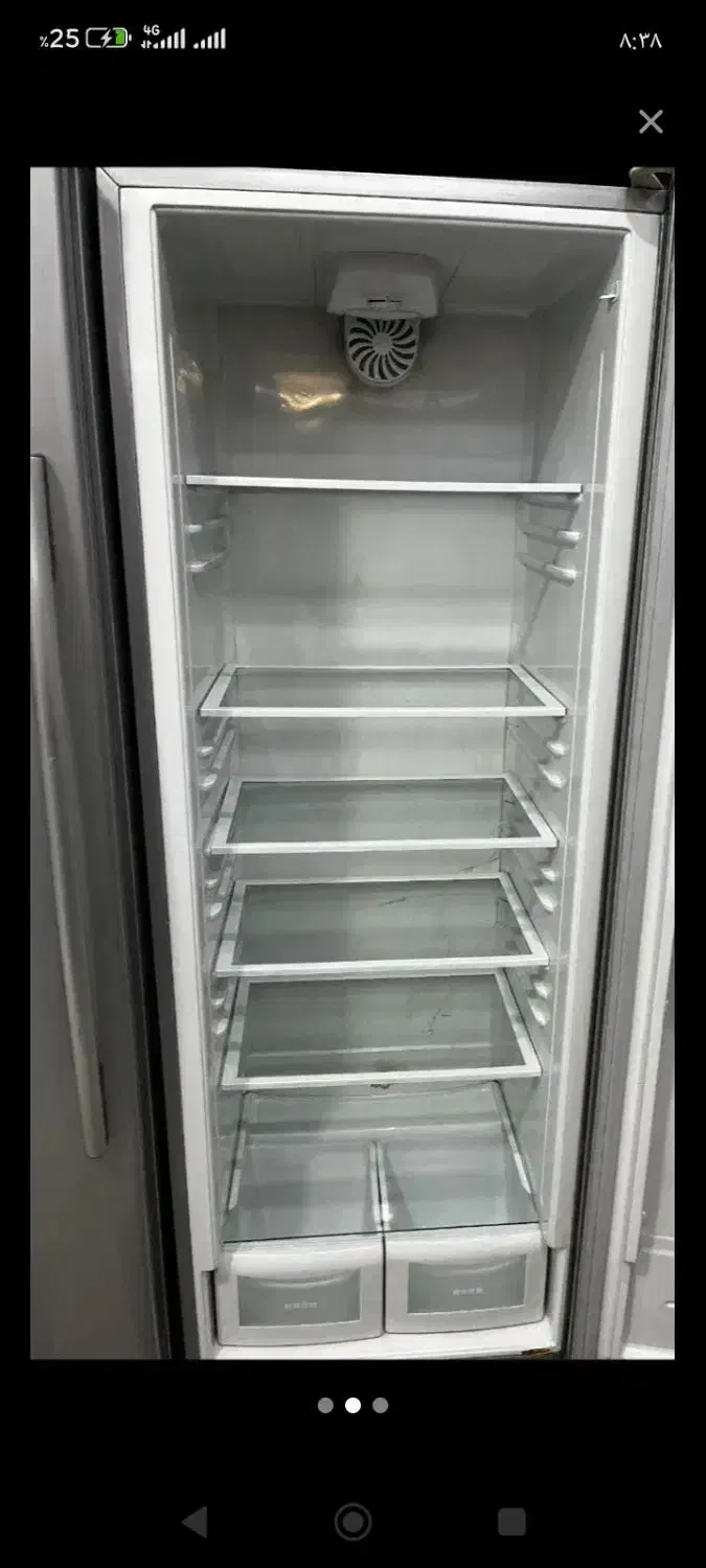 یخچال و فریزر|یخچال و فریزر|سیرجان, |دیوار