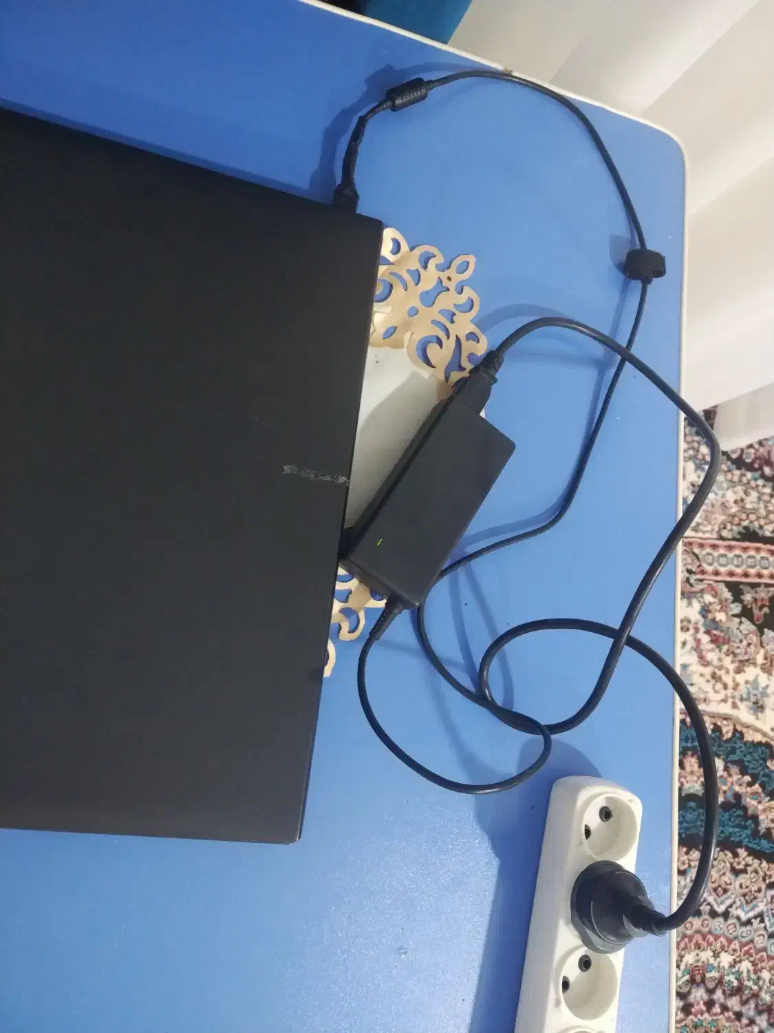 لپ تاپ لنوو همراه با کیف|رایانه همراه|سبزوار, هویزه|دیوار