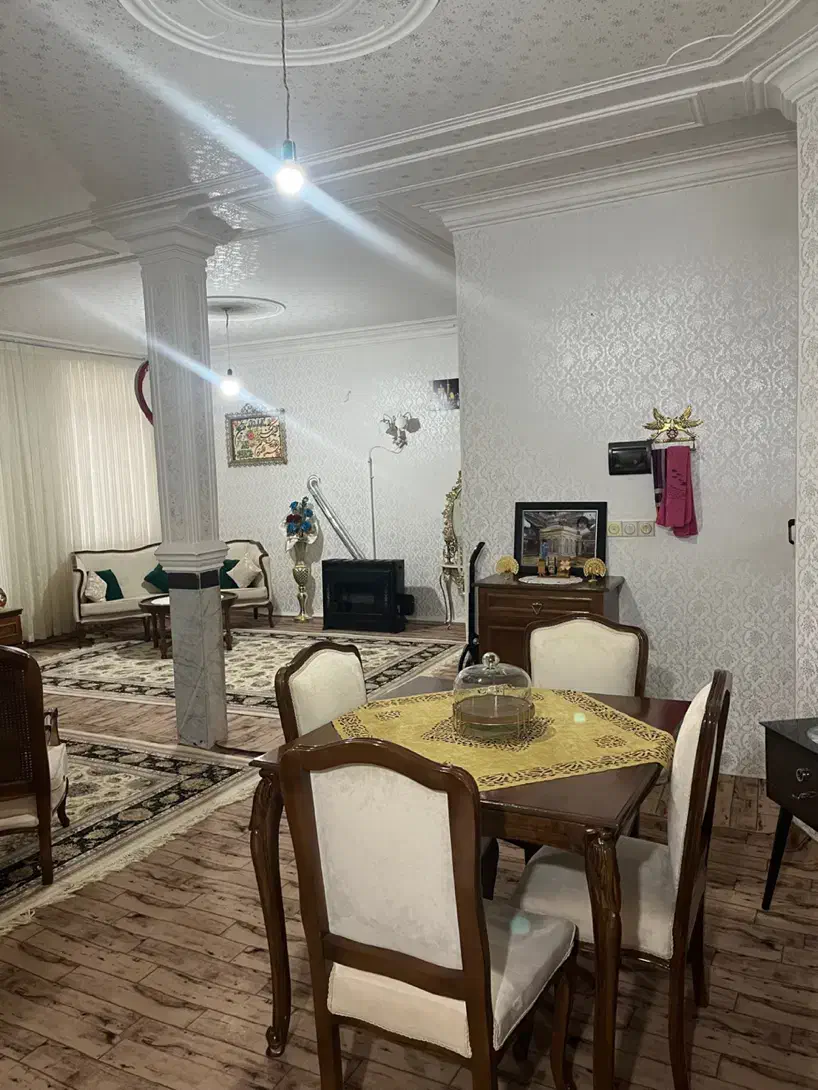 اجاره خانه طبقه اول در هاشم اباد|اجارهٔ خانه و ویلا|اردبیل, |دیوار