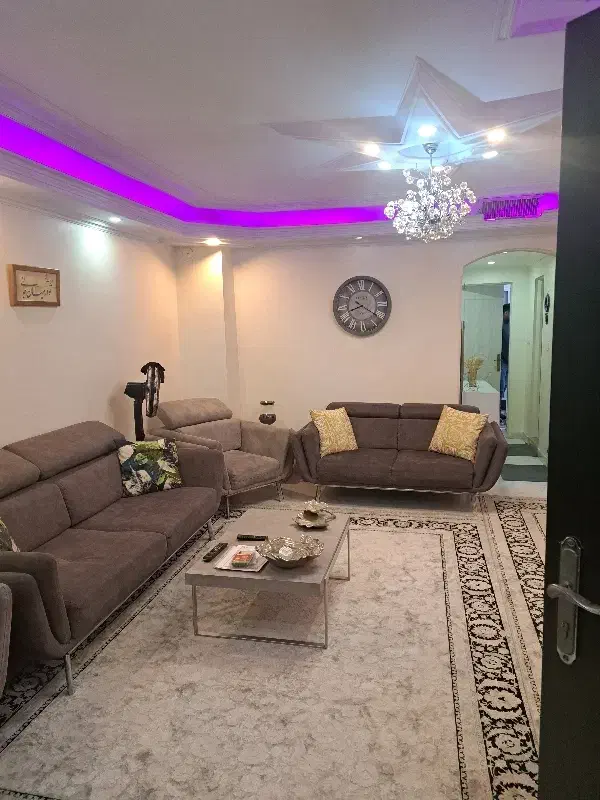 ۶۵متر افسریه شمالی دوخواب|فروش آپارتمان|تهران, افسریه شمالی|دیوار