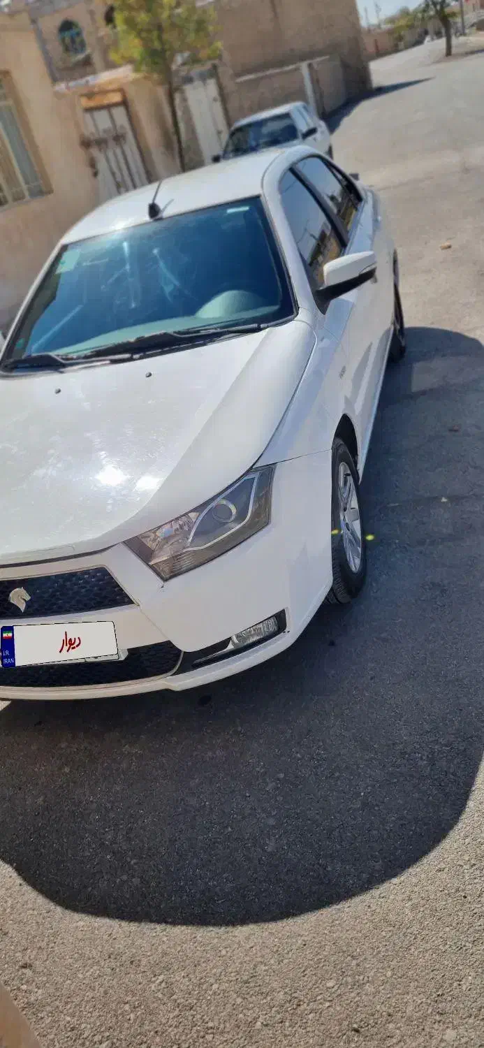 دنا ۹۷ تیپ ۲|خودرو سواری و وانت|تهران, نبی اکرم|دیوار