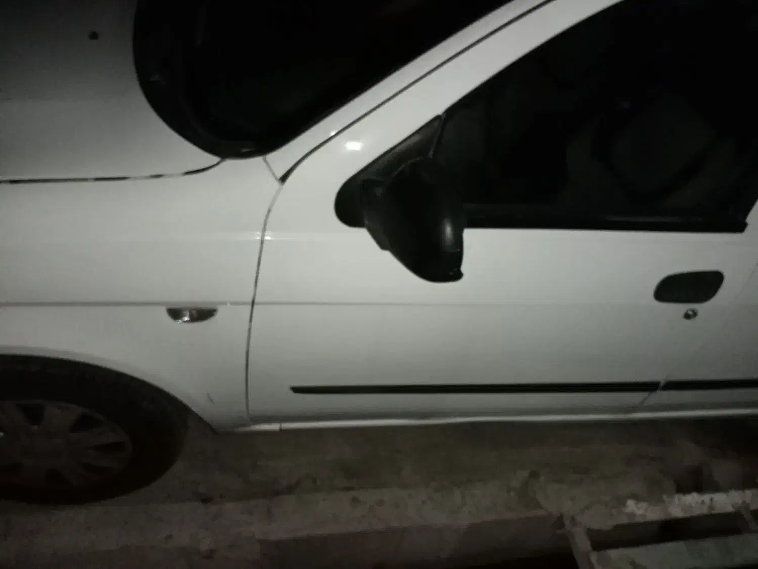 تیبا صندق دار|خودرو سواری و وانت|بهارستان, |دیوار