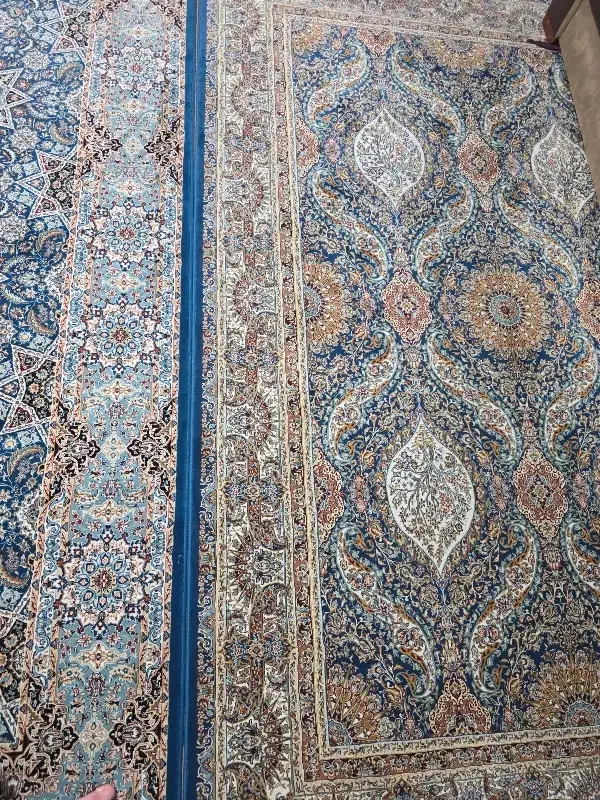 فرش خانگی|فرش|زاهدان, |دیوار