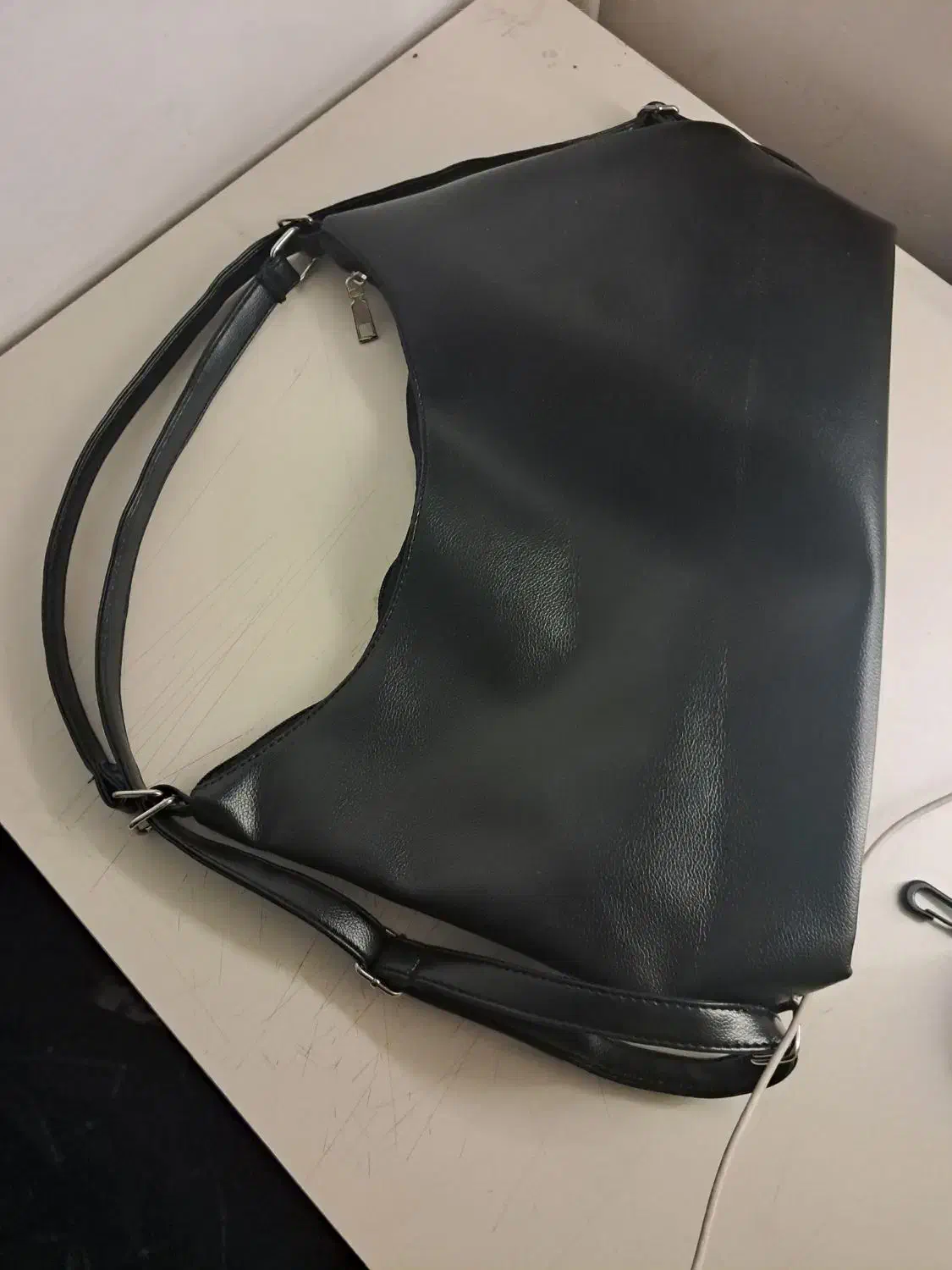 کیف رودوشی دوکاره|کیف، کفش، کمربند|نسیمشهر, |دیوار