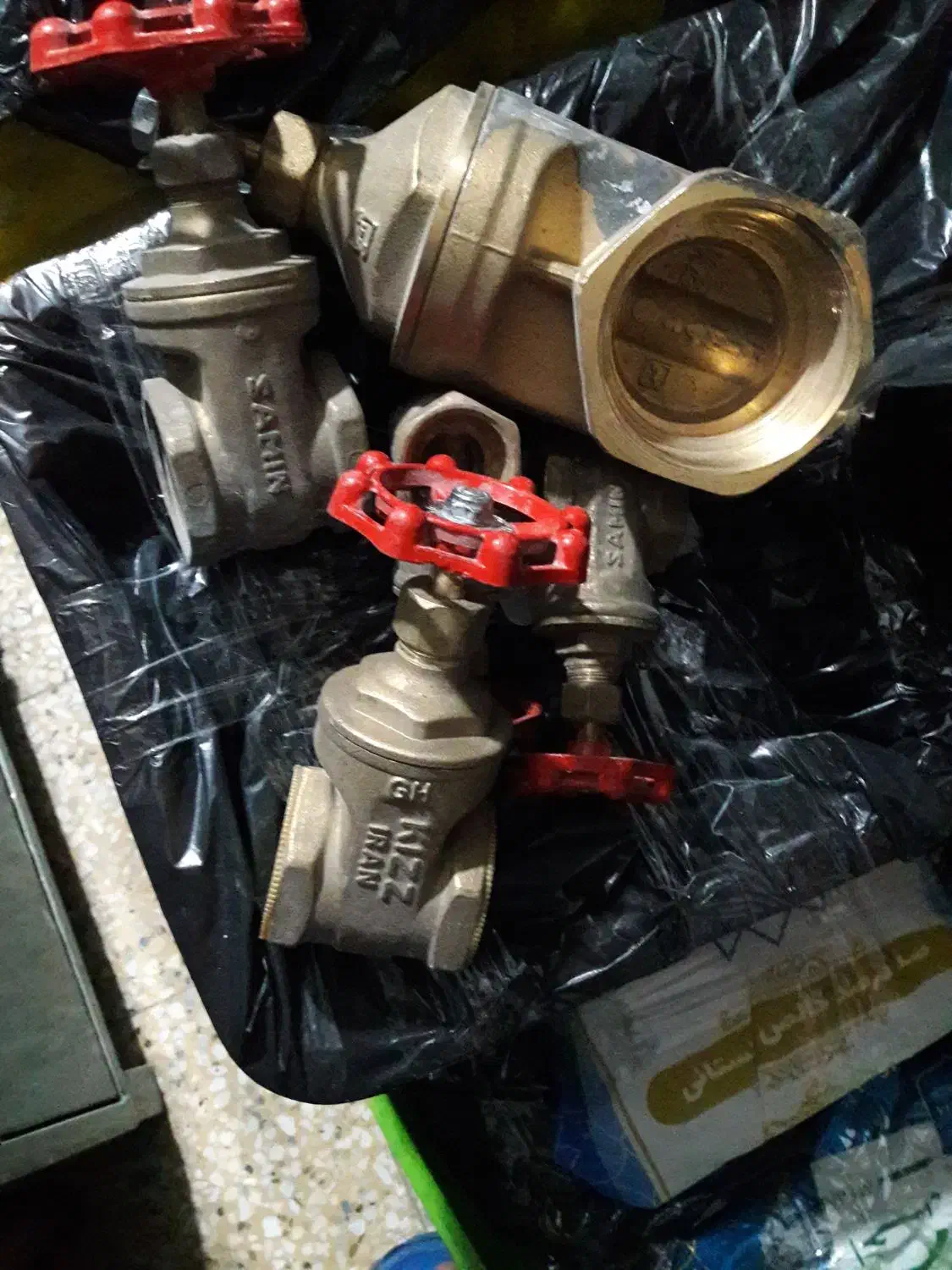 وسایل صنعتی|ابزارآلات|بهبهان, |دیوار