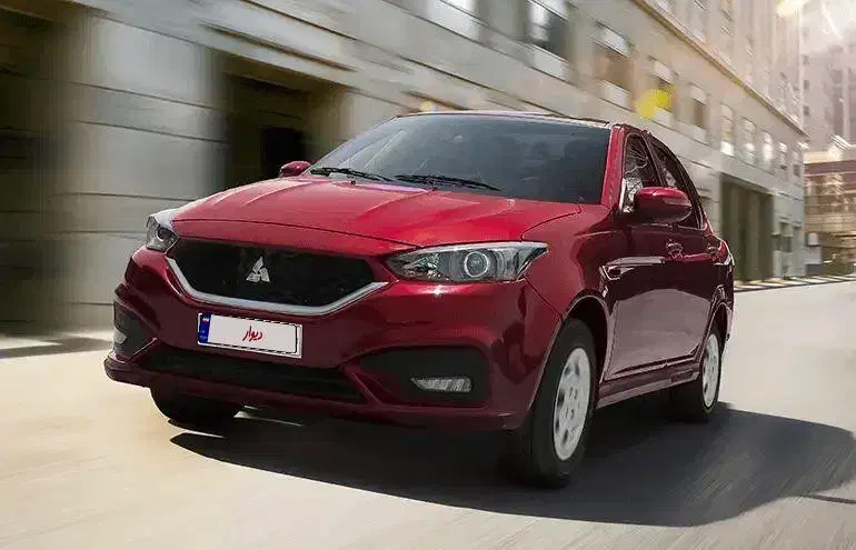 فروش حواله سهند s sbr|خودرو سواری و وانت|مشگین شهر, |دیوار