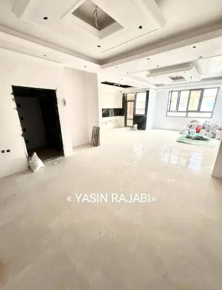 ۹۵ متری/دوخواب/تک واحدی/زمین شهرداری/قایمیه|فروش آپارتمان|اسلام‌شهر, شهرک قائمیه|دیوار