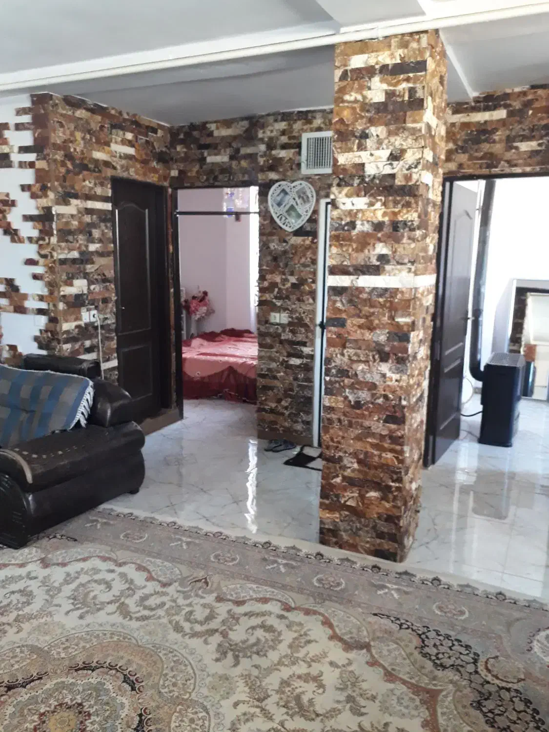 مسکن مهر شرف اباد|فروش آپارتمان|اسلامآباد غرب, |دیوار