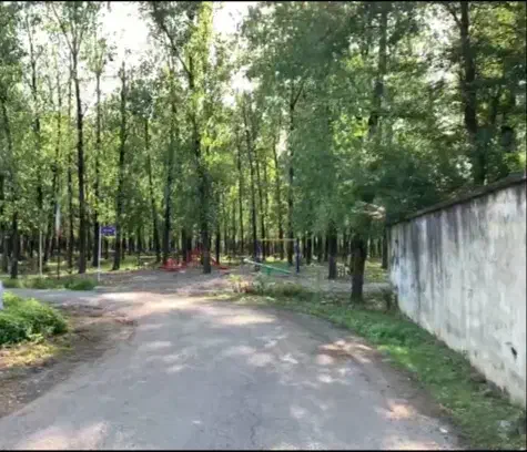 فروش ۸۵۰ متر زمین با پروانه ساخت روستای سلش سیاهکل|فروش زمین و ملک کلنگی|سیاهکل, |دیوار