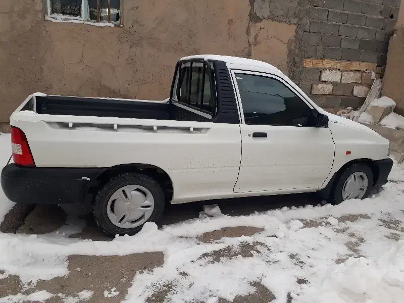 خودرو|خودرو سواری و وانت|قیدار, |دیوار