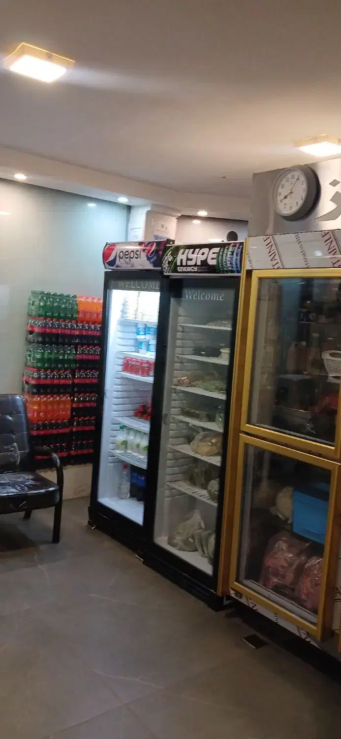 کارگر ساده درکترینگ|استخدام خدمات فروشگاه و رستوران|تهران, شاهین|دیوار