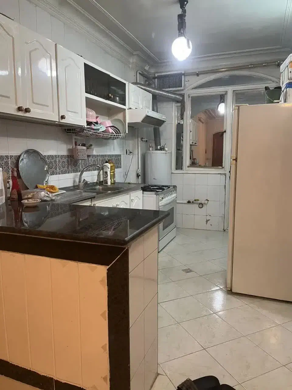 سرمایه گذاری  بر خیابان فردوسی|فروش آپارتمان|قم, زنبیل آباد|دیوار