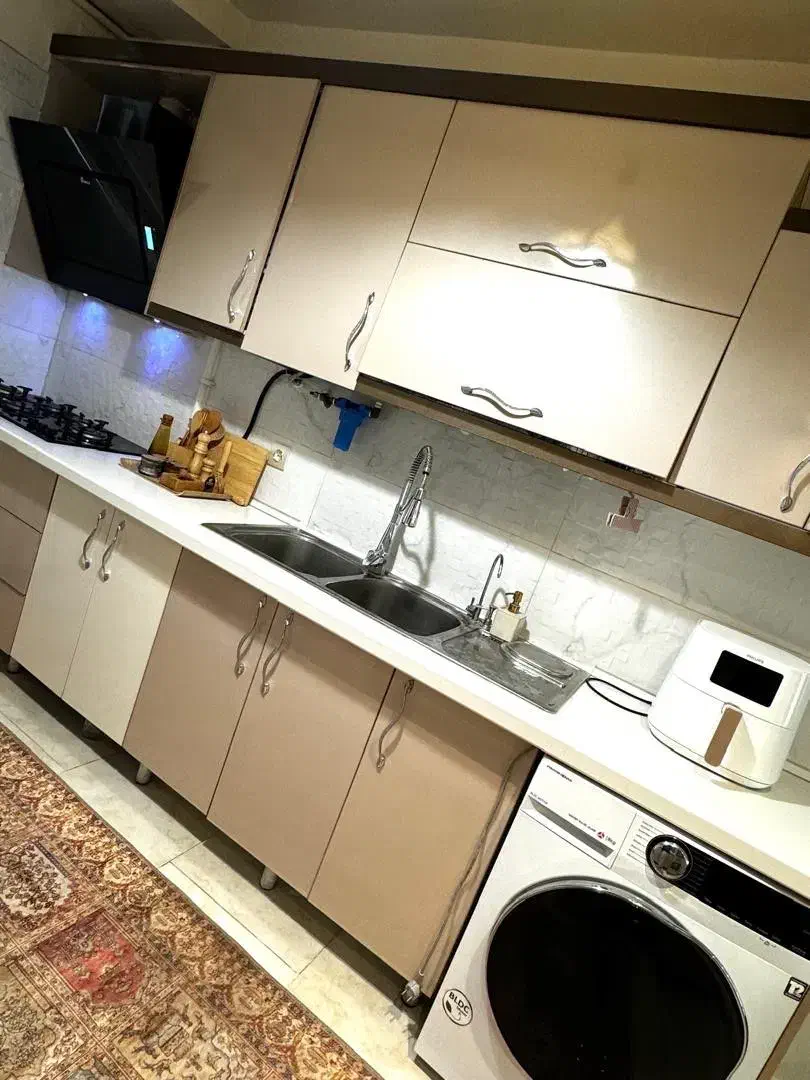 کابینت MDF|مصالح و تجهیزات ساختمان|ماهدشت, |دیوار